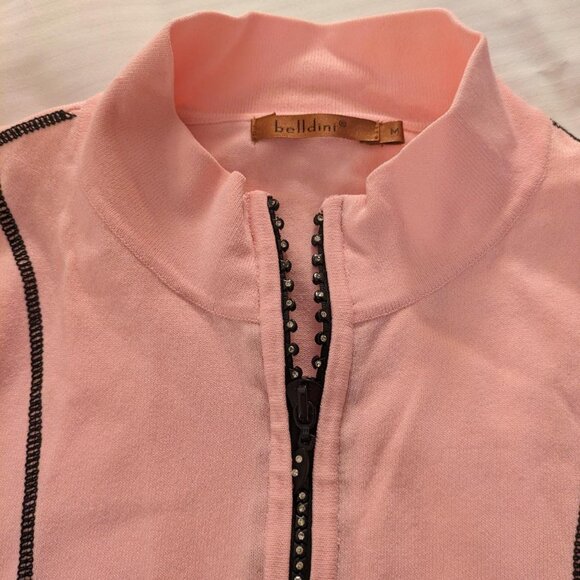 Belldini light jacket/cardigan Pink from Cache - Picture 4 of 4